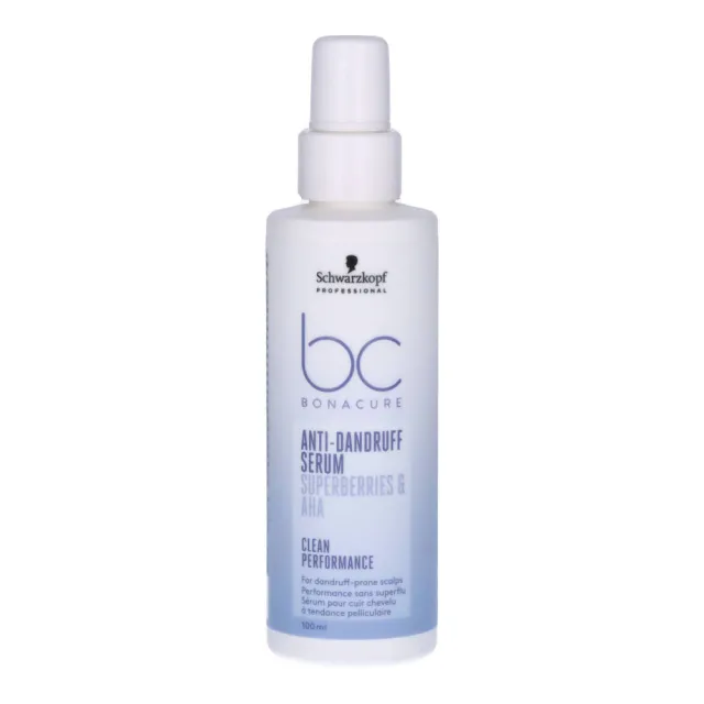 Schwarzkopf BC Bonacure Anti-Dandruff Serum 100 ml