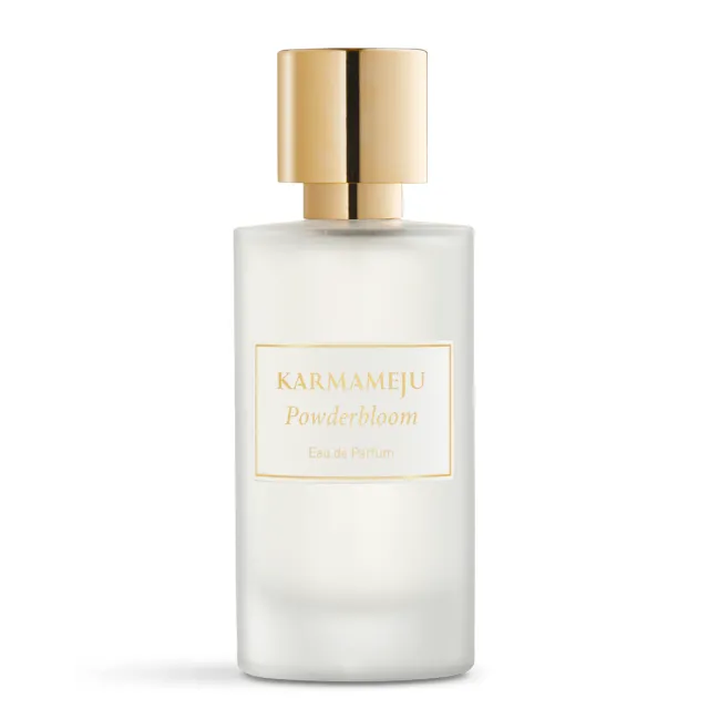 Karmameju POWDERBLOOM / Eau de Parfum, 50ml.