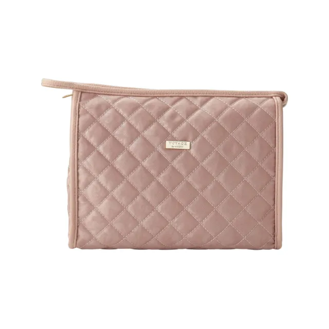 JJDK Large Cosmetic bag Rose Alma