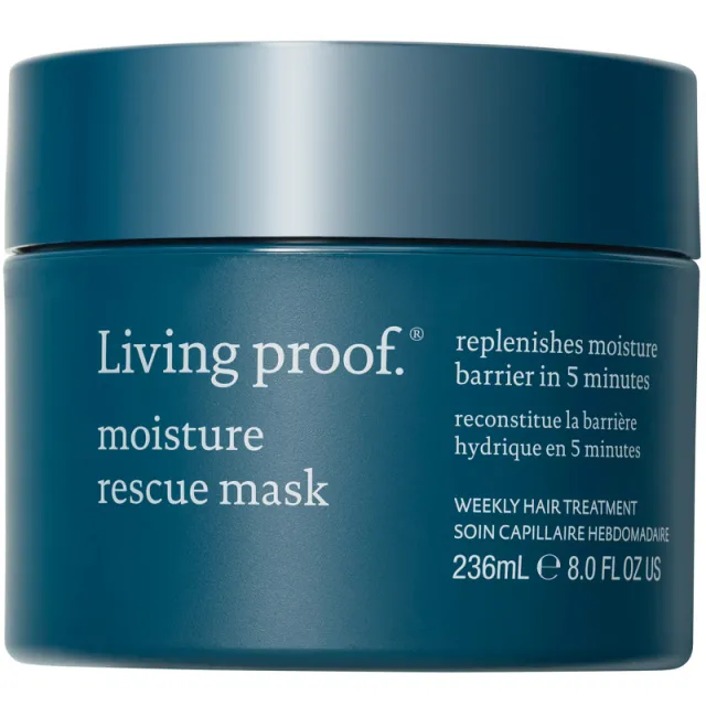 Living Proof Moisture Rescue Mask 236 ml