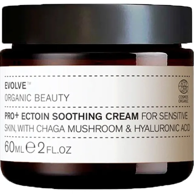 Evolve Organic Beauty Evolve Pro+ Ectoin Soothing Cream 60 ml