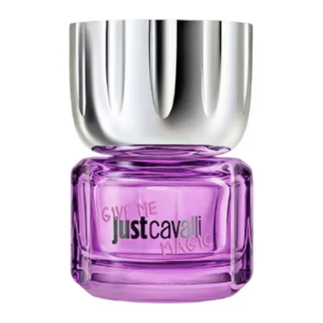 Roberto Cavalli - Just Cavalli Give Me Magic for Her Eau de Parfum - 30 ml