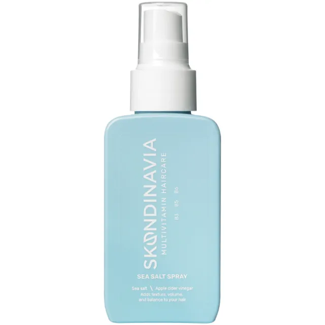 Skøndinavia Sea Salt Spray (100 ml)