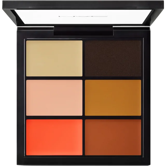 Studio Finish Skin Corrector Palette
