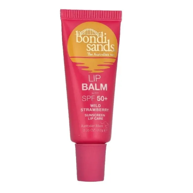 Bondi Sands - Lip Balm SPF 50+ Strawberry