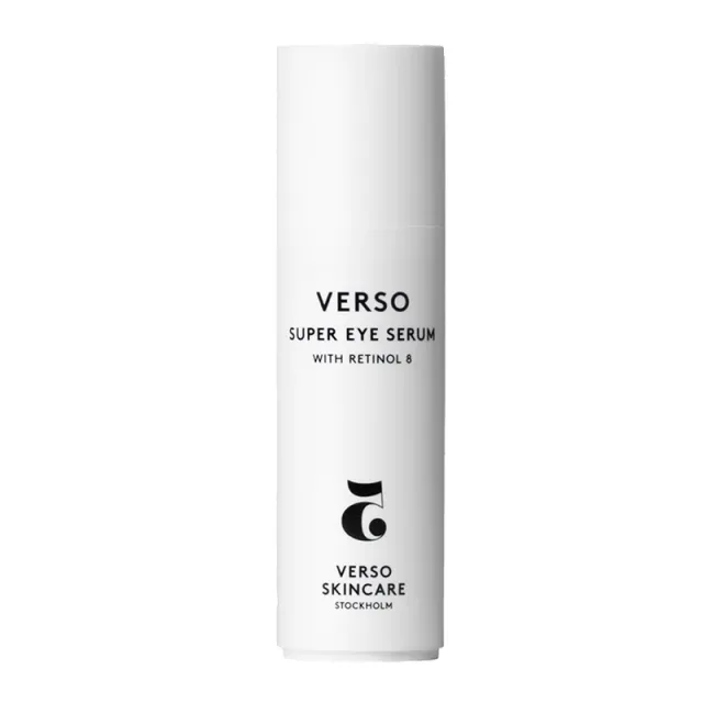 Verso No 5 Super Eye Serum (15 ml)