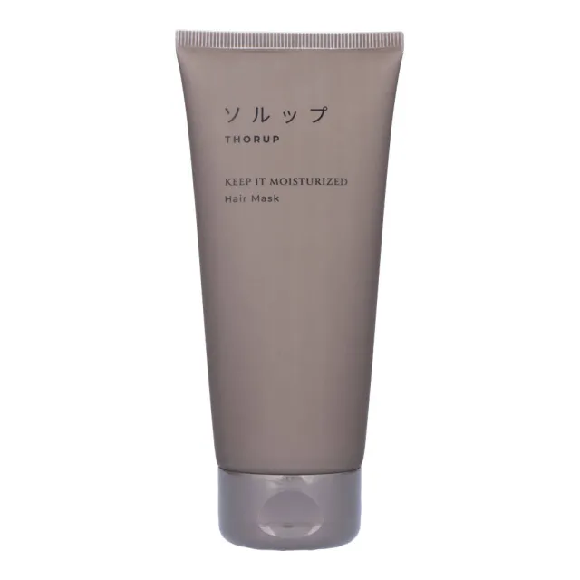 Thorup Keep It Moisturized Hair Mask 200 ml