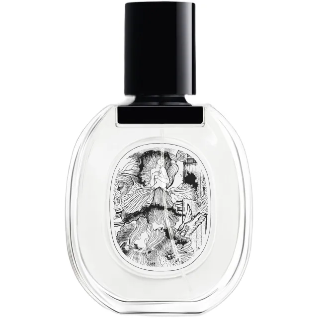 Fleur de Peau Eau de Toilette