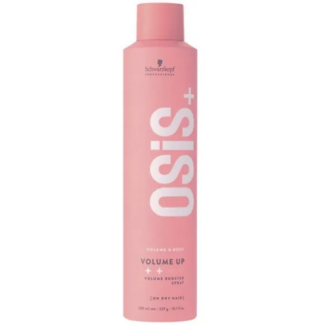 Schwarzkopf - OSIS+ Volume Up Volume Booster Spray - 300 ml