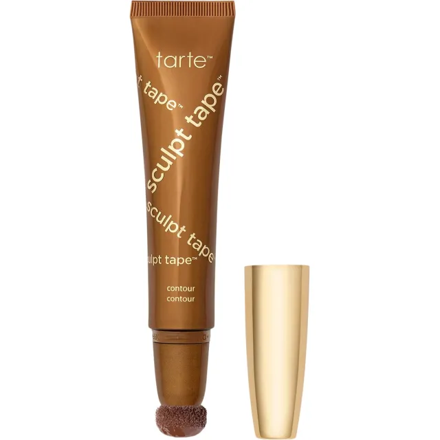 Sculpt Tape Contour Contouring