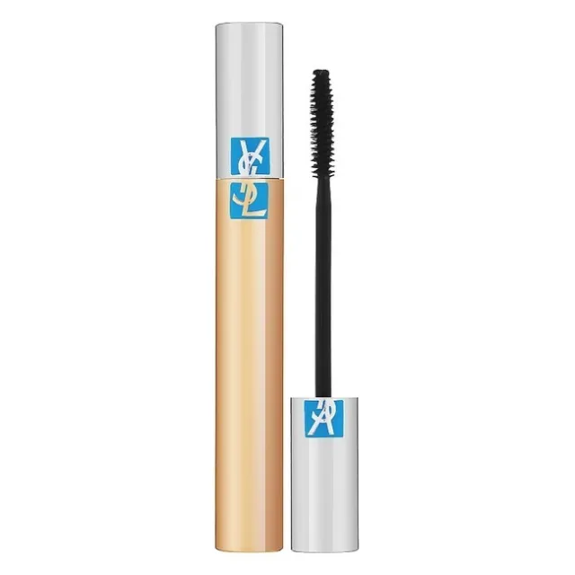 Yves Saint Laurent - Volume Effet Faux Cils Mascara 03 Blue