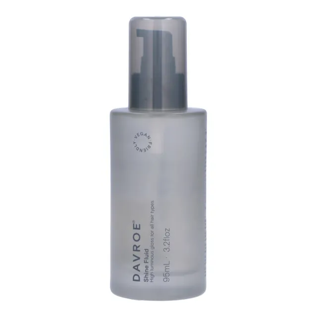 Davroe Shine Fluid 95 ml
