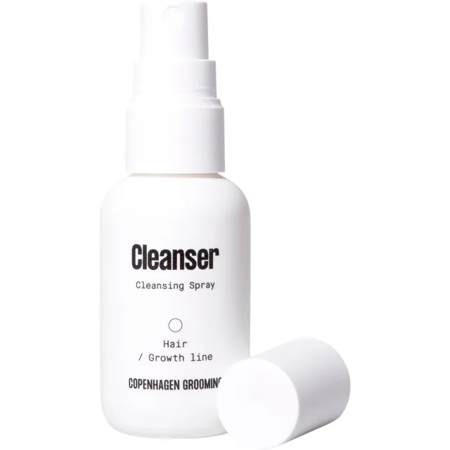 Moonroller Cleanser Rensespray til Moonroller