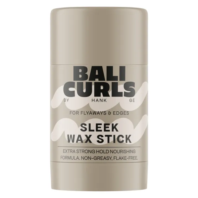 Bali Curls Sleek Wax Stick 30g