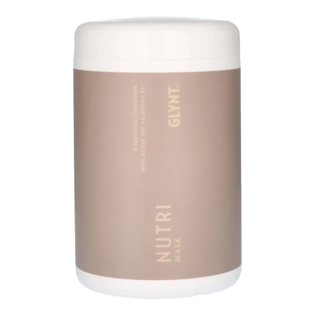 Glynt Nutri Oil Mask 1000 ml