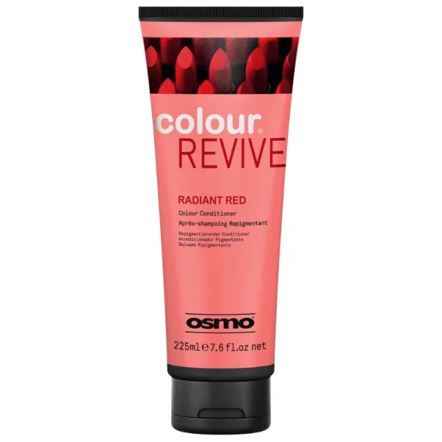 OSMO Colour Revive Radiant Red (225 ml)