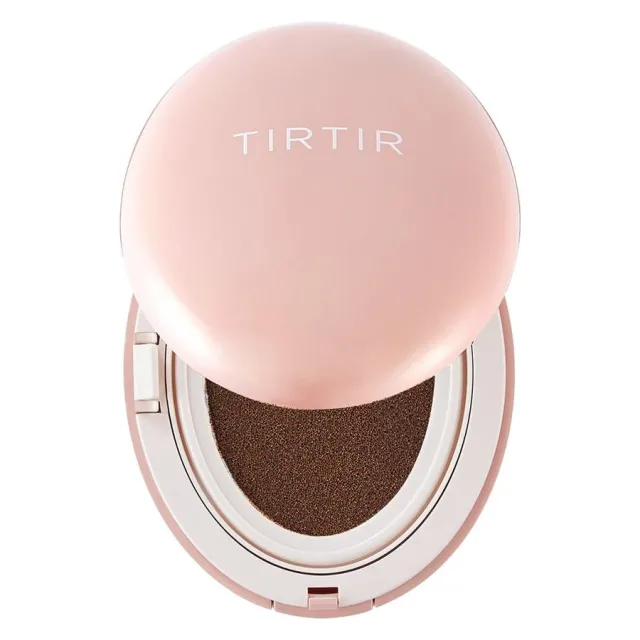TIRTIR Mask Fit All-Cover Cushion 51N Fudge 18g