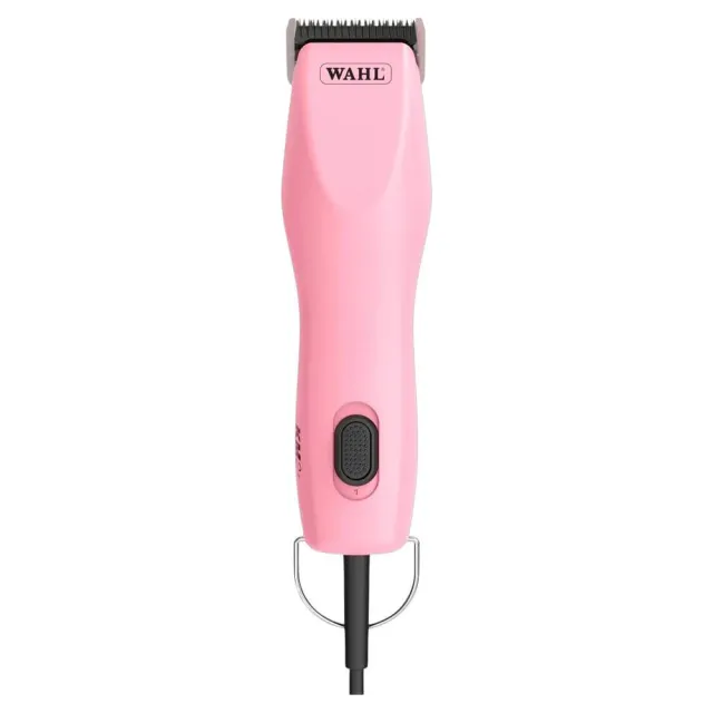Wahl KM2+ corded pet clipper