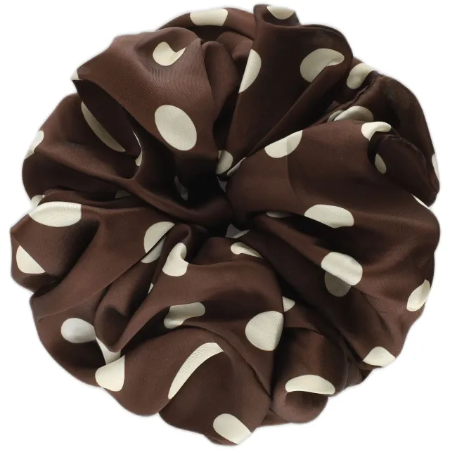 Scrunchie Polka