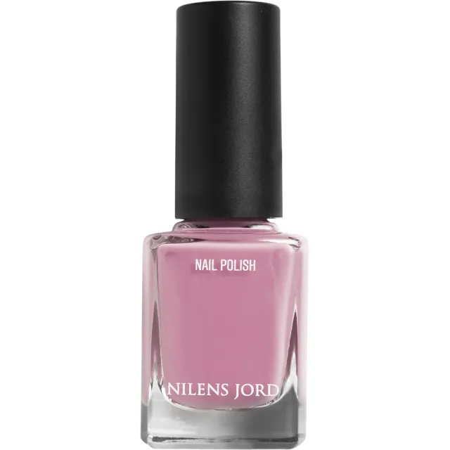 Nail Polish Flamingo Flush