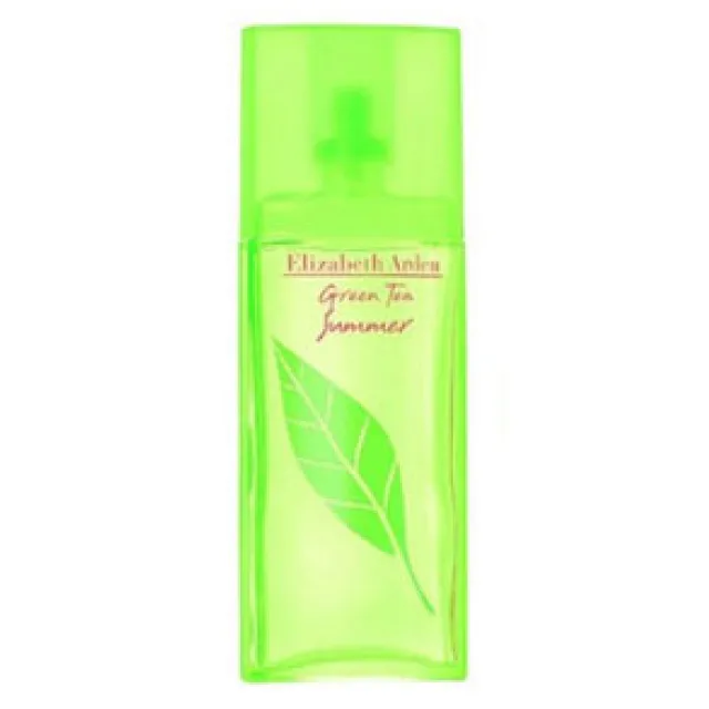 Elizabeth Arden - Green Tea Summer - 100 ml Edt
