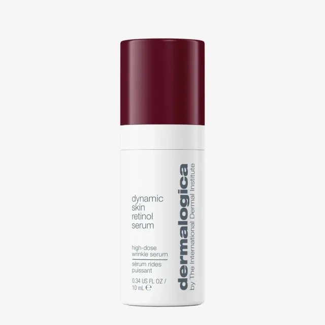 Dermalogica Dynamic skin retinol serum (10ml)