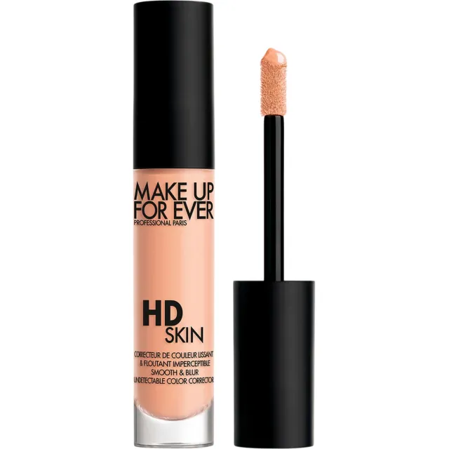 HD Skin Concealer The Undetectable All-in-one Under Eye Solution