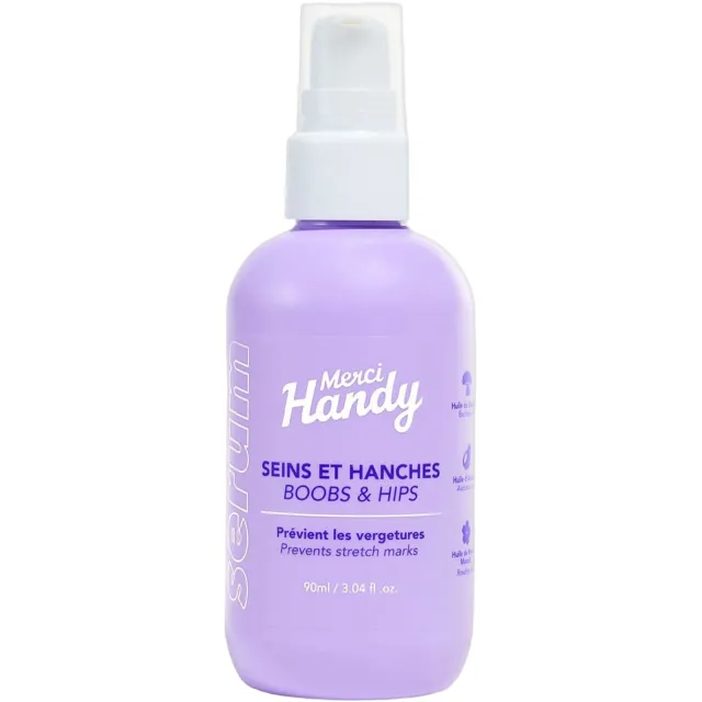 Serum Body Strech Marks
