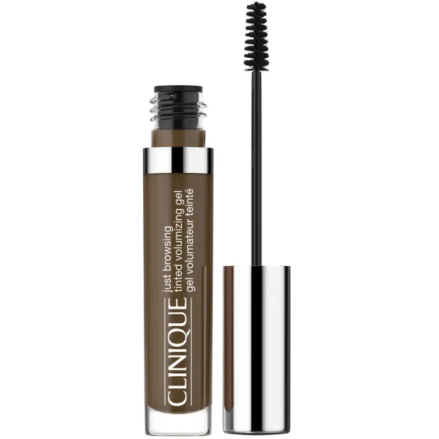 Clinique Just Browsing Tinted Volumizing Gel 4,3 ml - Dark Espresso
