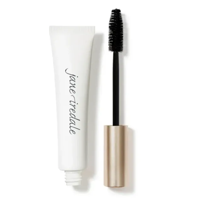 Jane Iredale Longest Lash Mascara Black Ice