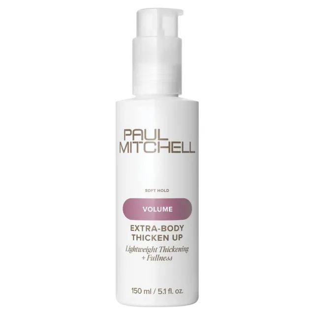 Paul Mitchell Extra-Body Thicken Up 150 ml