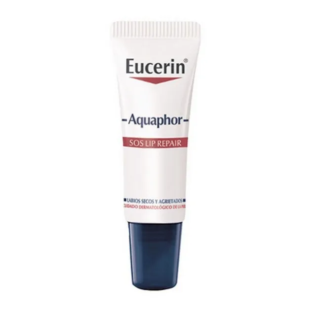 Eucerin - Aquaphor SOS Lip Repair Balm 10 ml