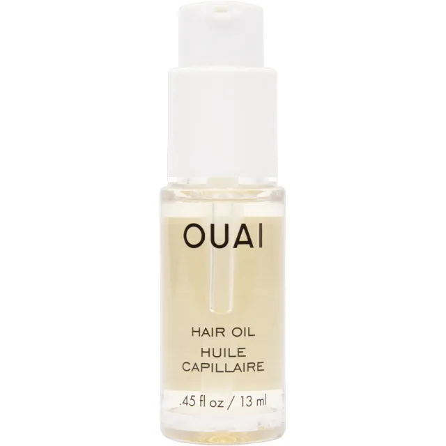 Hair OIL Travel