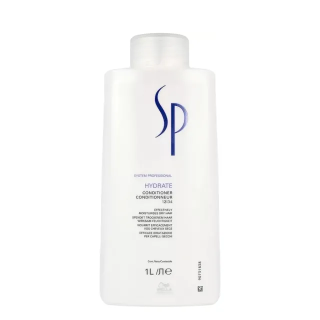 Wella Professionals Sp Hydrate Conditioner 1000ml