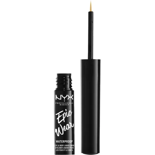Epic Wear Liquid Liner Waterproof