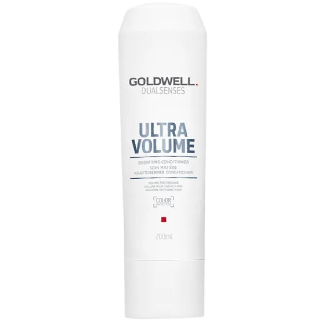 Goldwell Dualsenses Ultra Volume Bodifying Conditioner 200 ml.