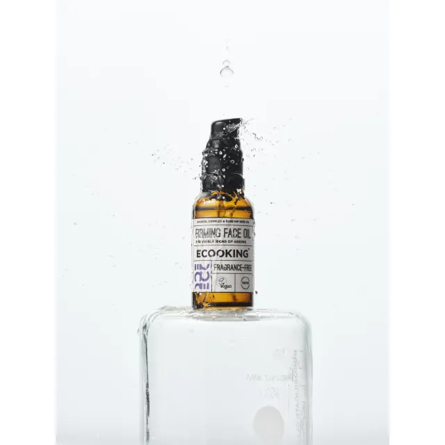 Firming Face Oil 30 ml