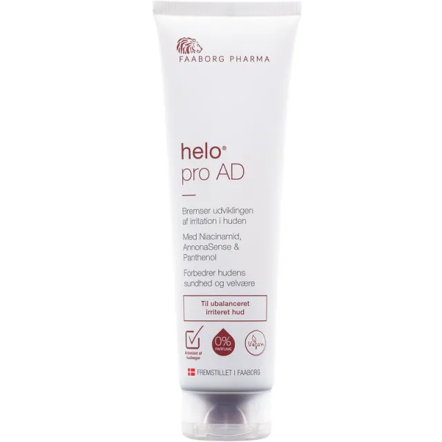 Faaborg Pharma Helo® Pro AD 150 ml