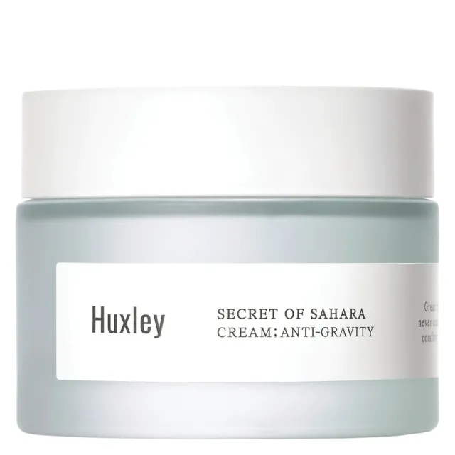 Huxley Cream; Anti-Gravity 50 ml