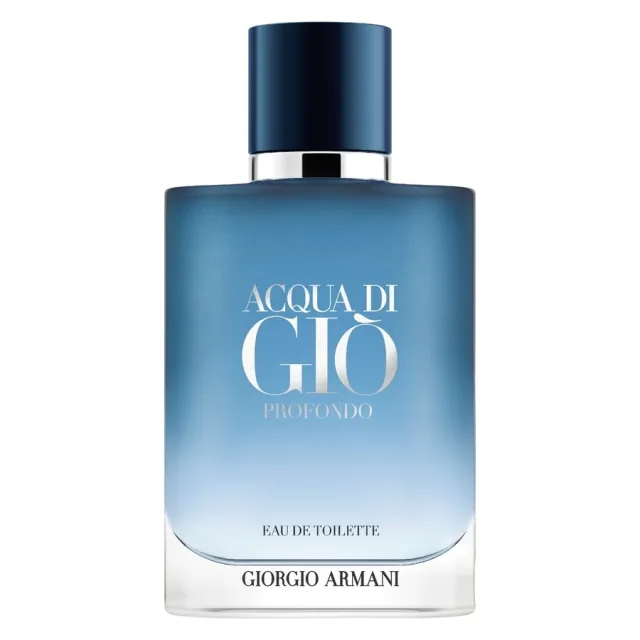 Armani Acqua Di Giò Profondo Eau De Toilette 100ml