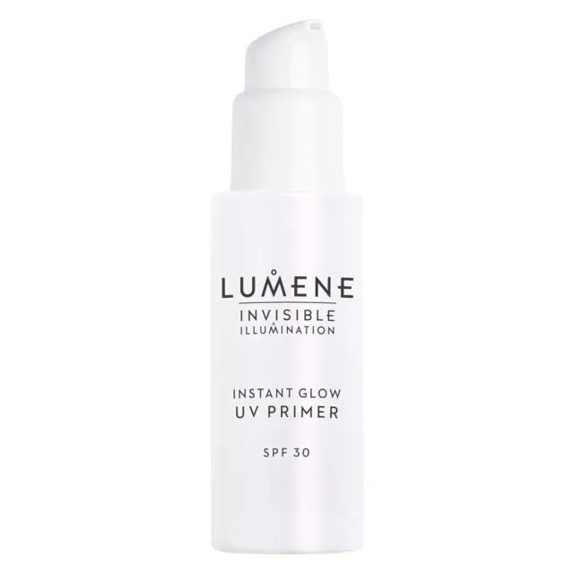 Lumene Instant Glow UV Primer SPF30 30ml