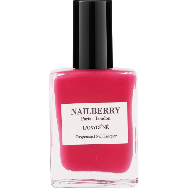 Nailberry Sacred Lotus
