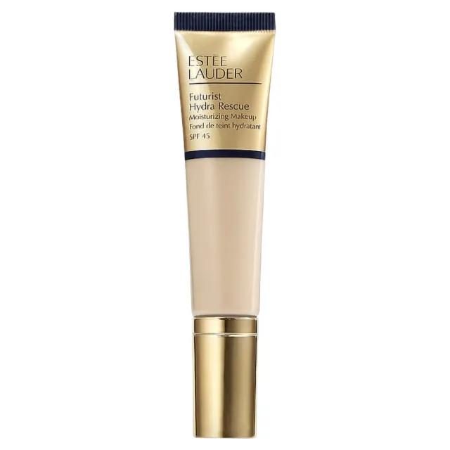 Estee Lauder Futurist Hydra Rescue Moisturizing Makeup SPF 45 35 ml
