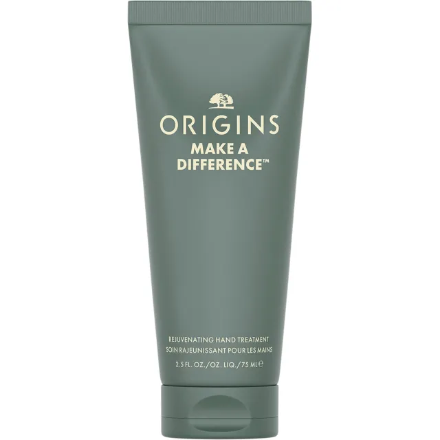 Make a Difference Hand Treatment