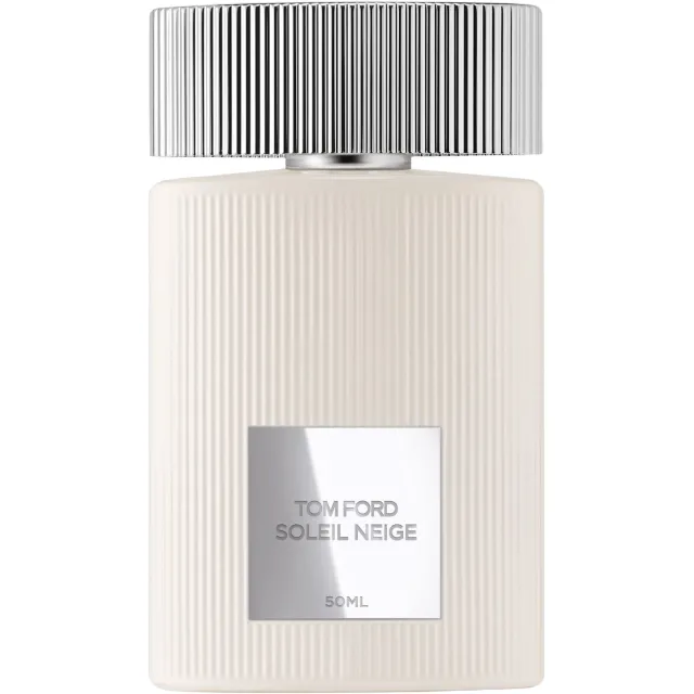 Soleil Neige Eau de Parfum