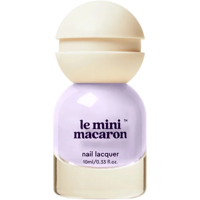 Le Mini Macaron Le Sweet Neglelak 10 ml - Lilac Blossom