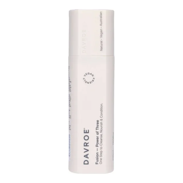 Davroe Fusion Power Of Three 225 ml