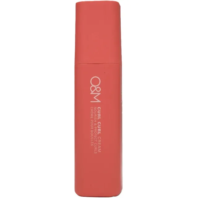 O&M Curl Curl Cream 150 ml