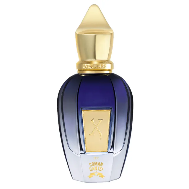 Xerjoff Join The Club Comandante! EDP 50 ml