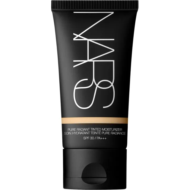Pure Radiant Tinted Moisturizer Spf30/pa+++ Tonet Fugtighedscreme